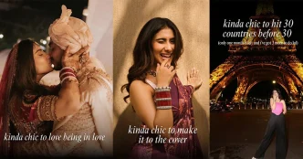 When Everything Becomes Kinda Chic: The Copy Paste Trend Taking Over Social Media