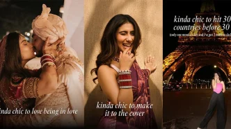 When Everything Becomes Kinda Chic: The Copy Paste Trend Taking Over Social Media
