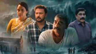 From the Floods of 1964 to the Love of 2026: Two Families, One Story in ‘Dhanushkodiyile’
