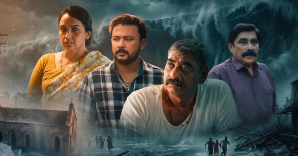 From the Floods of 1964 to the Love of 2026: Two Families, One Story in ‘Dhanushkodiyile’