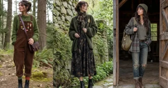 Goblin Fashion Is Trending