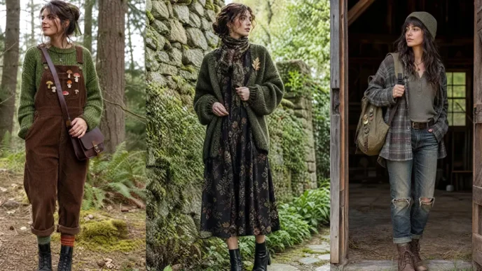 Goblin Fashion Is Trending