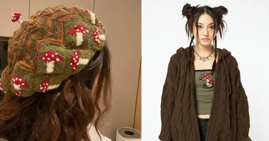 Goblin Fashion Is Trending