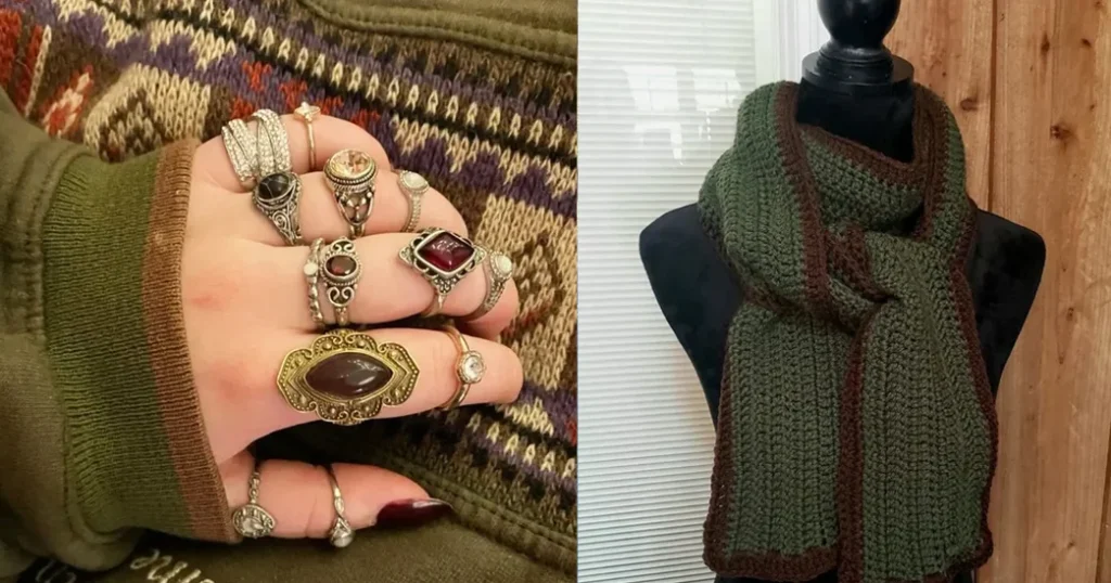 Goblin Fashion Is Trending