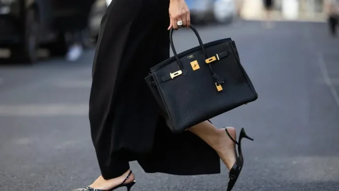 Hermès Birkin: The Handbag That Turned Luxury Into an Obsession!