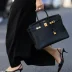 Hermès Birkin: The Handbag That Turned Luxury Into an Obsession!