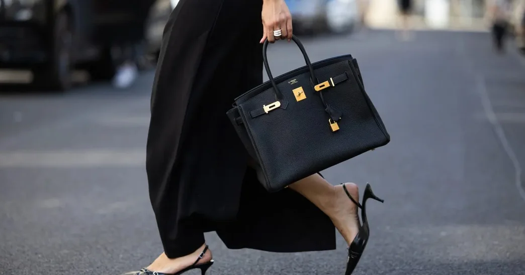 Hermès Birkin: The Handbag That Turned Luxury Into an Obsession!